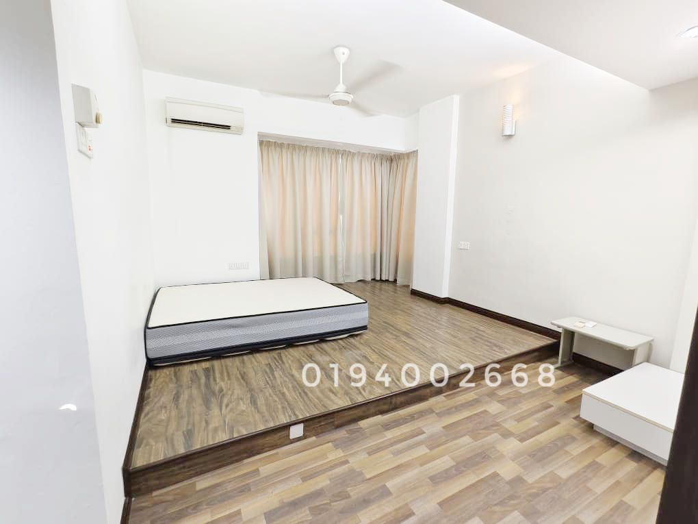 Centroview Apartment 1300sqft - photo 8