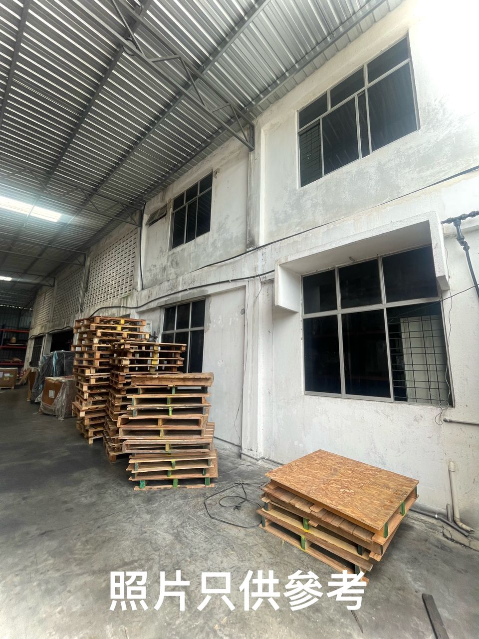 Kawasan Perindustrial Valdor, Jawi - photo 3