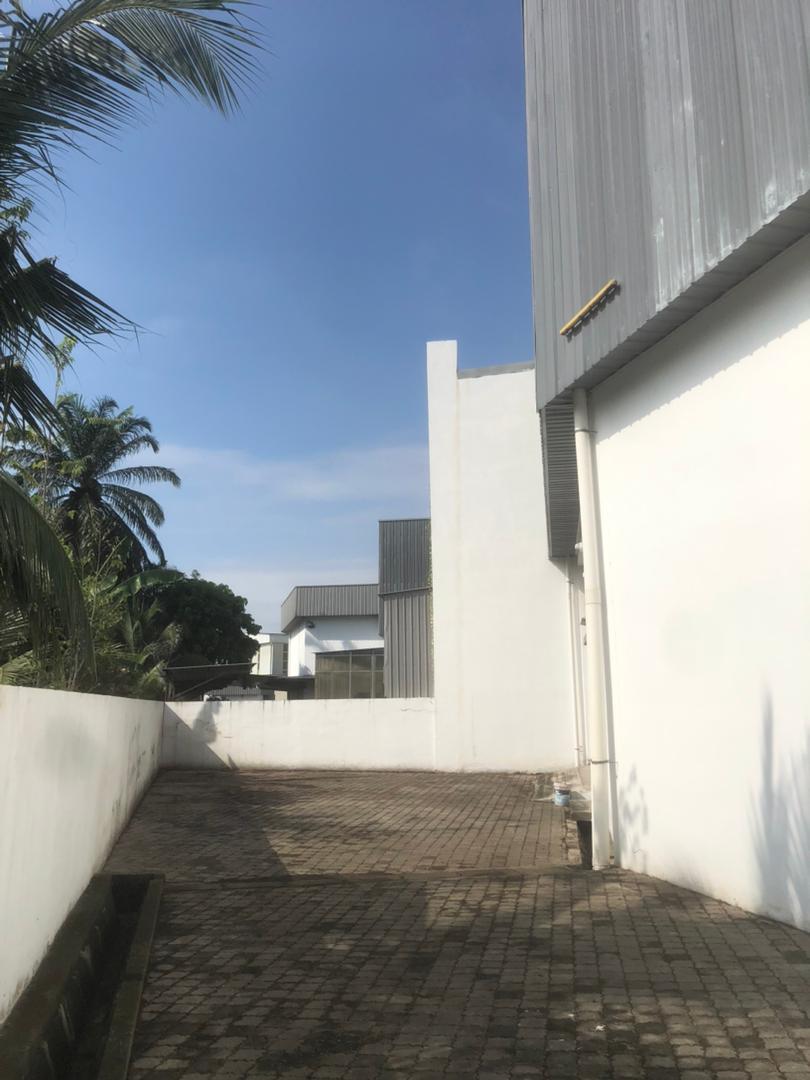 Land Area 13,000sqft Semi D Factory Bkt Mertajam - photo 3