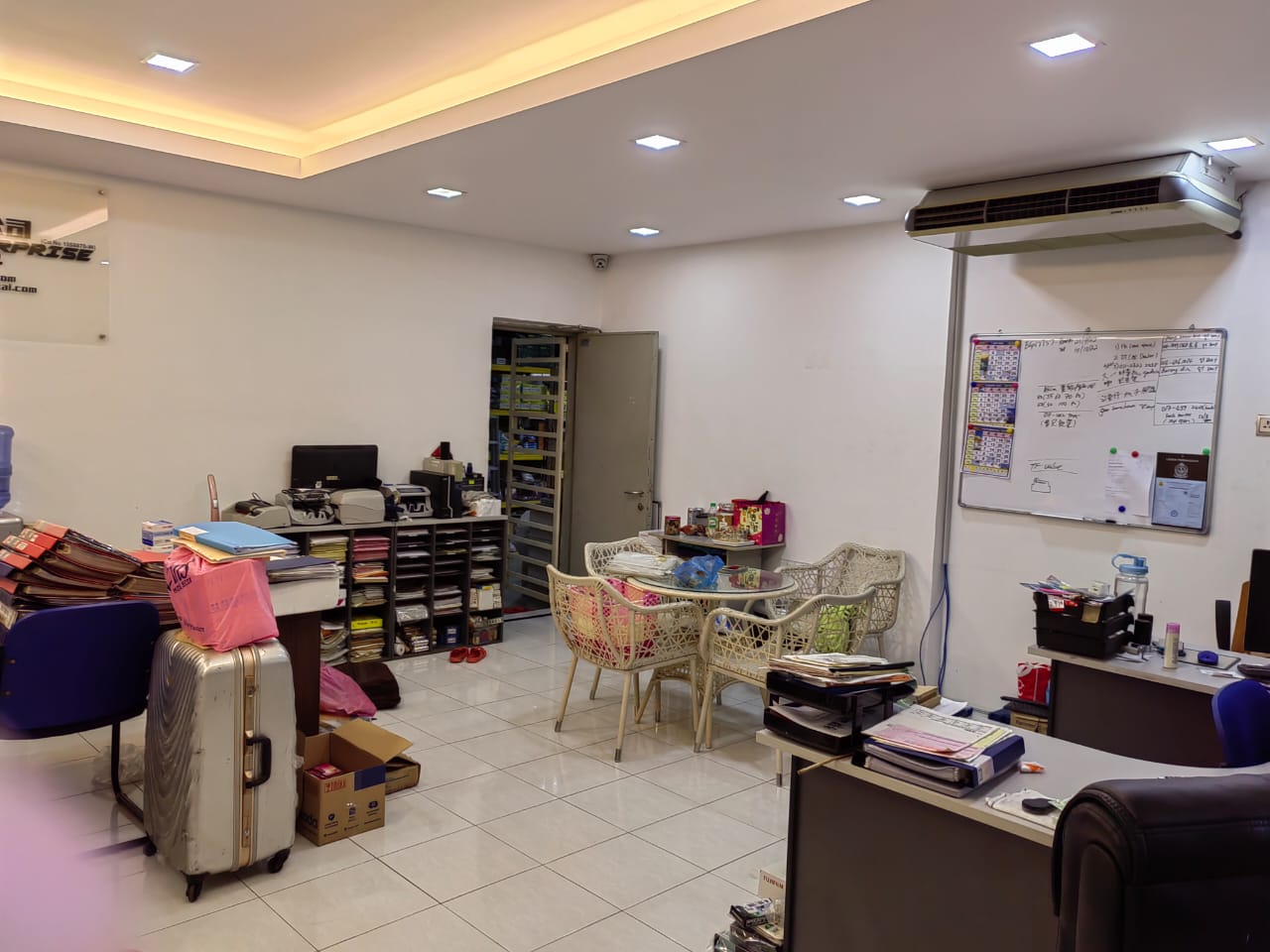 Land Area 6000sqft Semi D Factory at Sungai Petani - photo 3