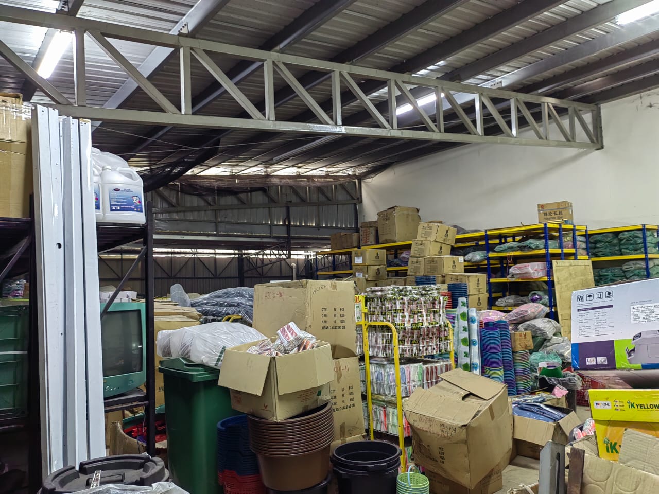 Land Area 6000sqft Semi D Factory at Sungai Petani - photo 4