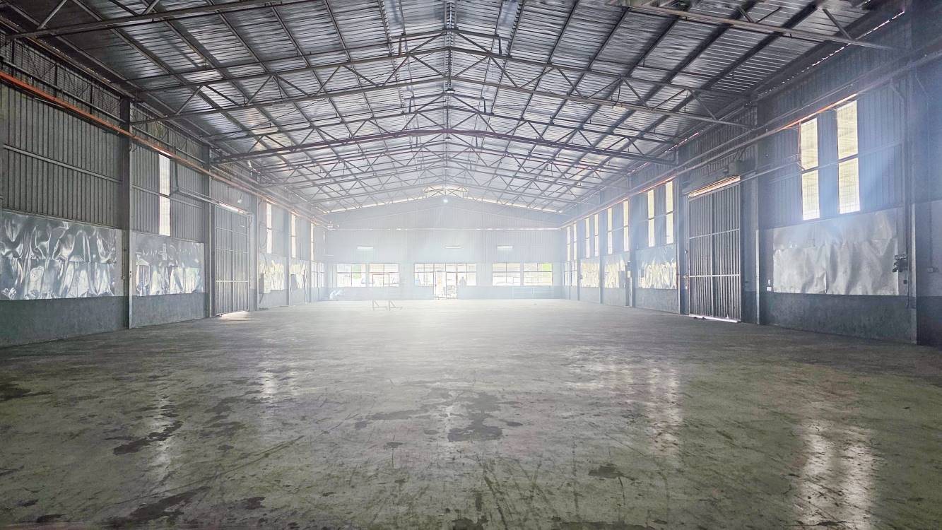 Butterworth Factory Built up area 60ftx180ft - photo 2