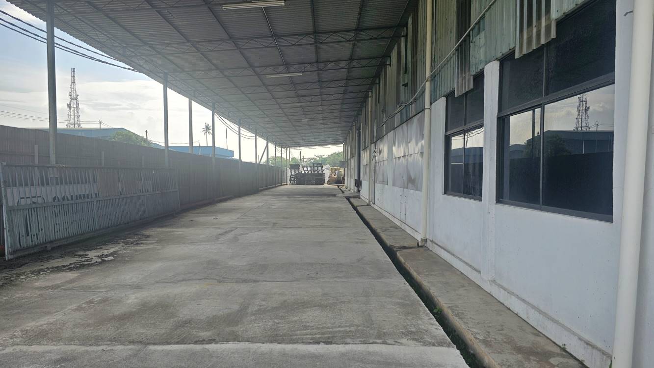 Butterworth Factory Built up area 60ftx180ft - photo 3