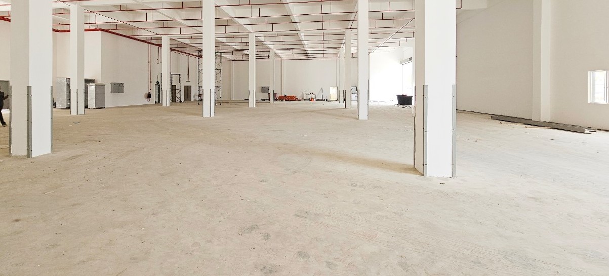 Land Area 65340sqft Bukit Minyak Detached Factory - photo 3