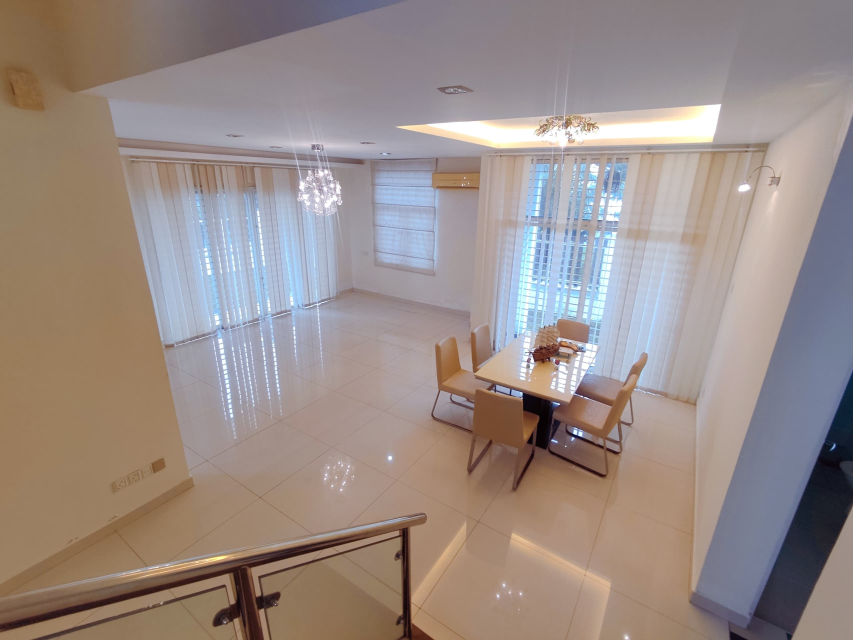 3 Storey Bungalow for Sale Bayan Lepas Teluk Kumba - photo 3
