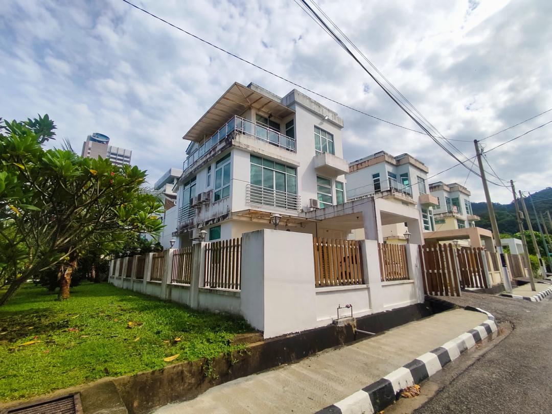 3 Storey Bungalow for Sale Bayan Lepas Teluk Kumba - photo 11