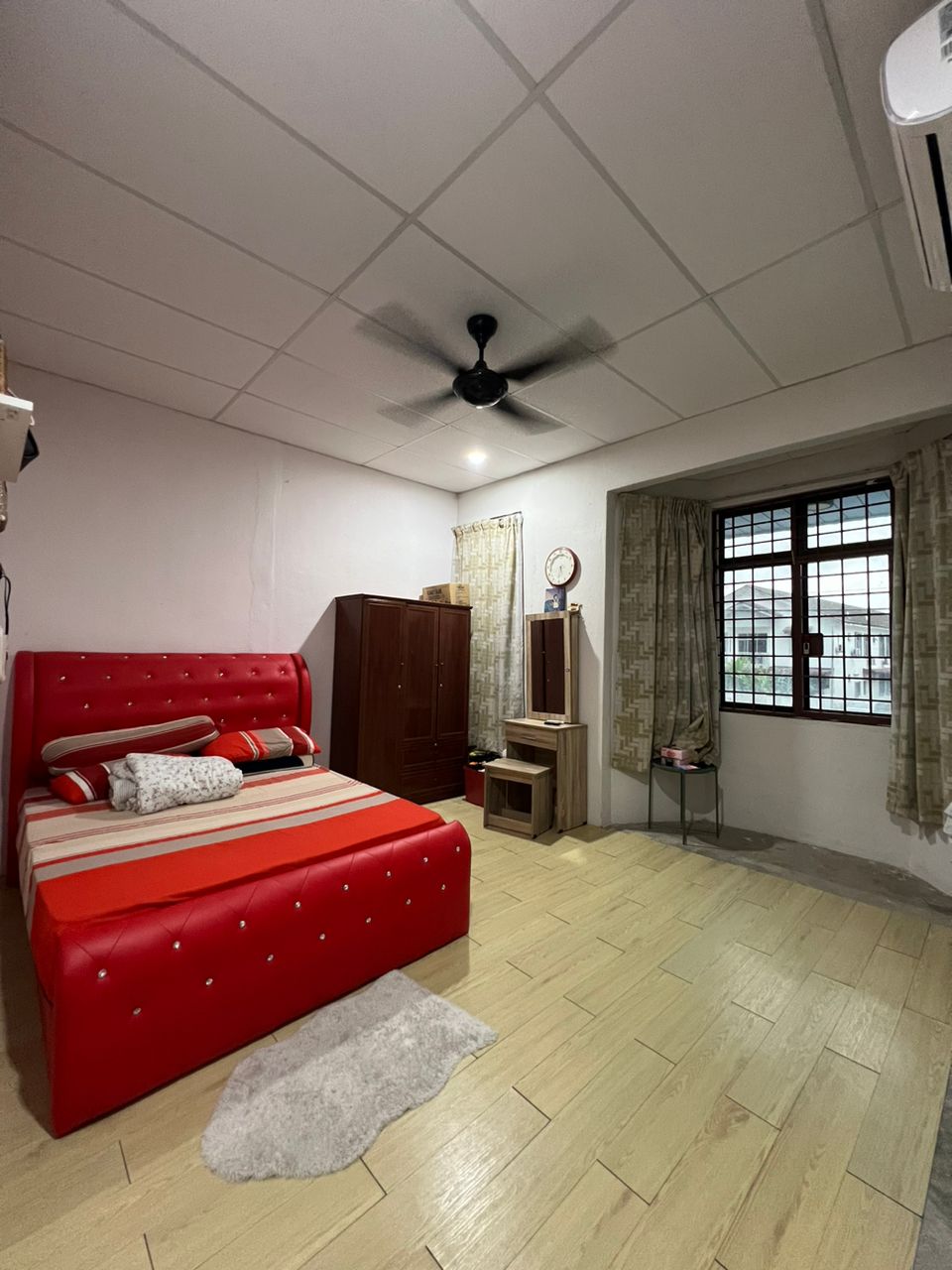 Double Storey Taman Impian Ria , Alma - photo 4