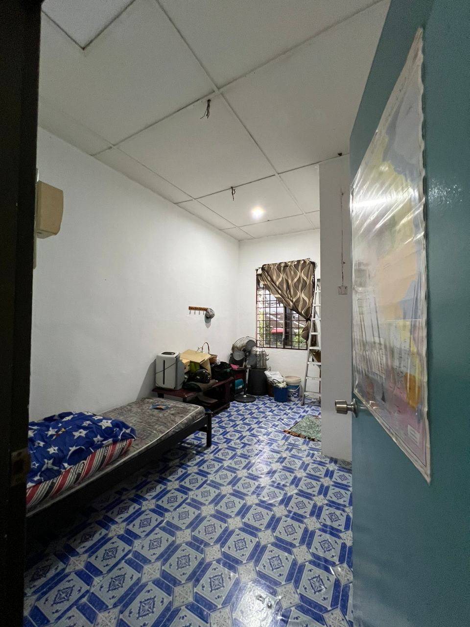 Double Storey Taman Impian Ria , Alma - photo 8