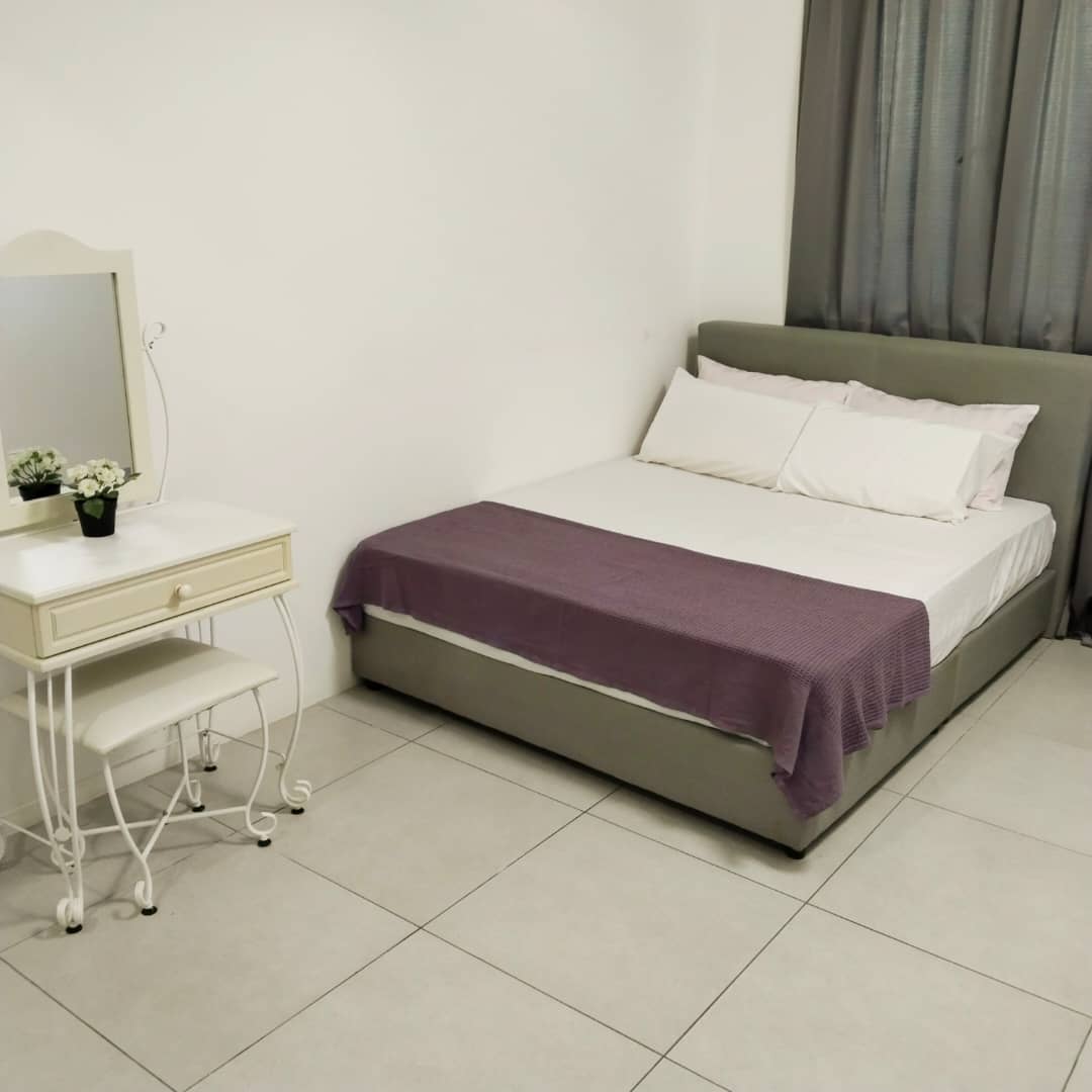 Meritus Residence Fully Furnished - photo 3