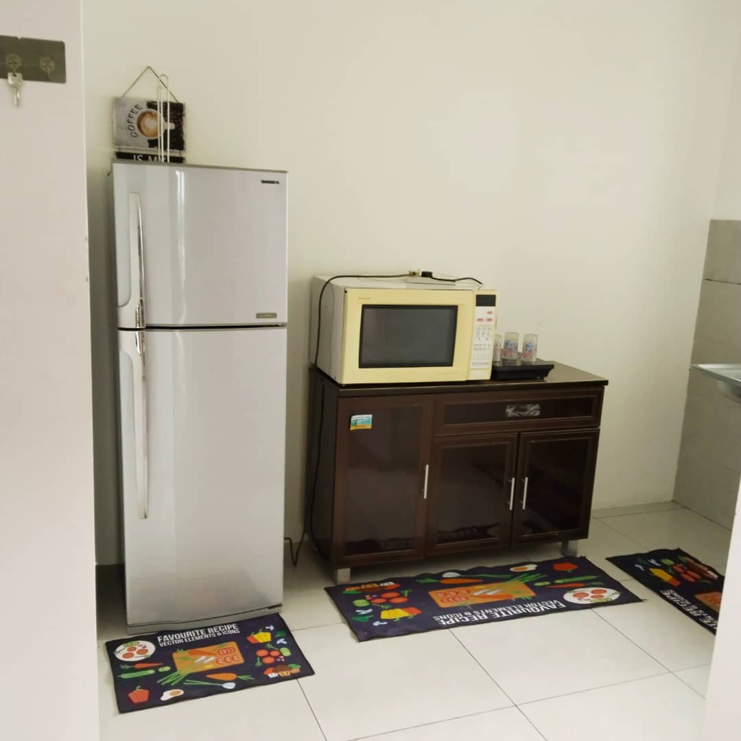 Meritus Residence Fully Furnished - photo 8