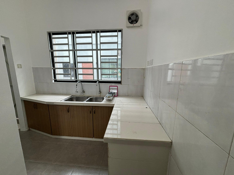 Double Storey Terrace at Taman Bukit Juru - photo 3