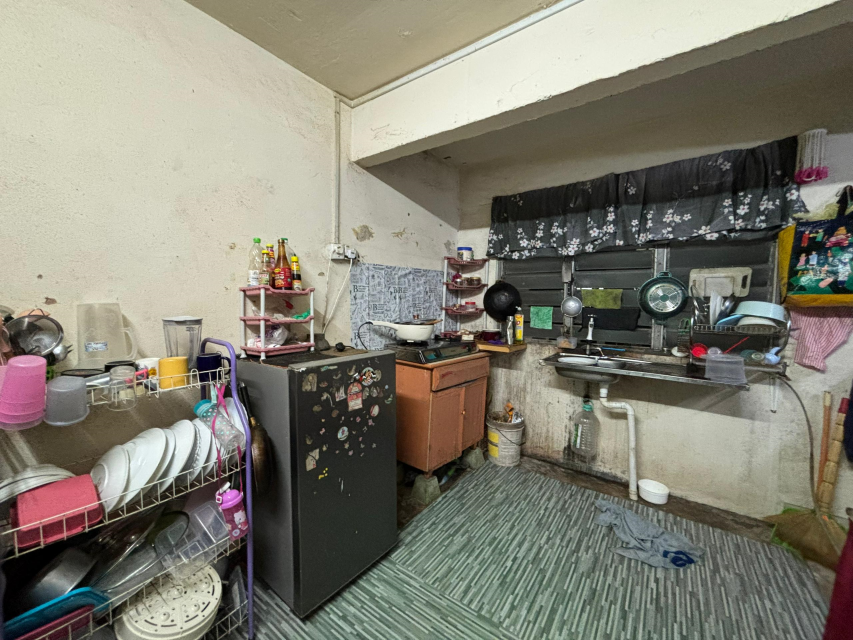 Taman Impian Indah 1st Floor Flat - photo 2