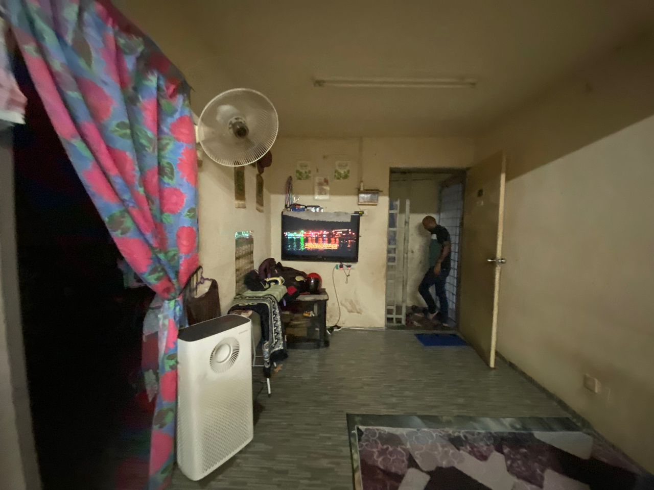 Taman Impian Indah 1st Floor Flat - photo 3