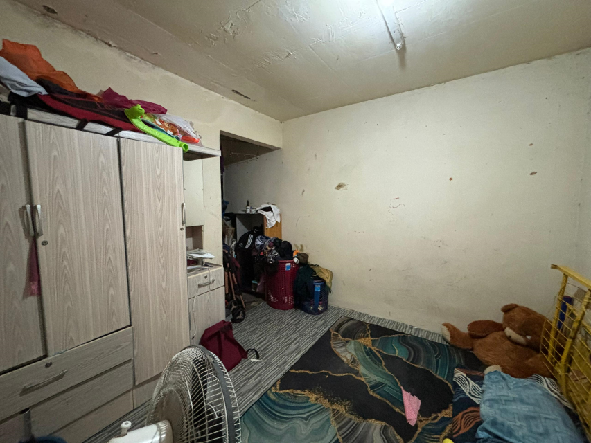 Taman Impian Indah 1st Floor Flat - photo 4