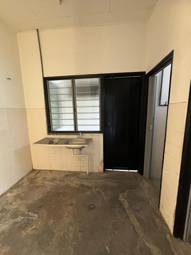 Single Storey Terrace Tmn Sentul - photo 3
