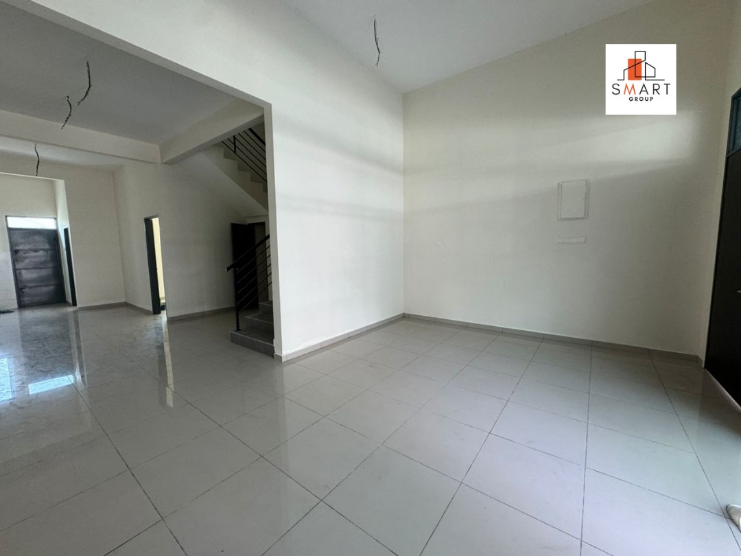 3sty Spectrum Garden Bukit Mertajam - photo 8