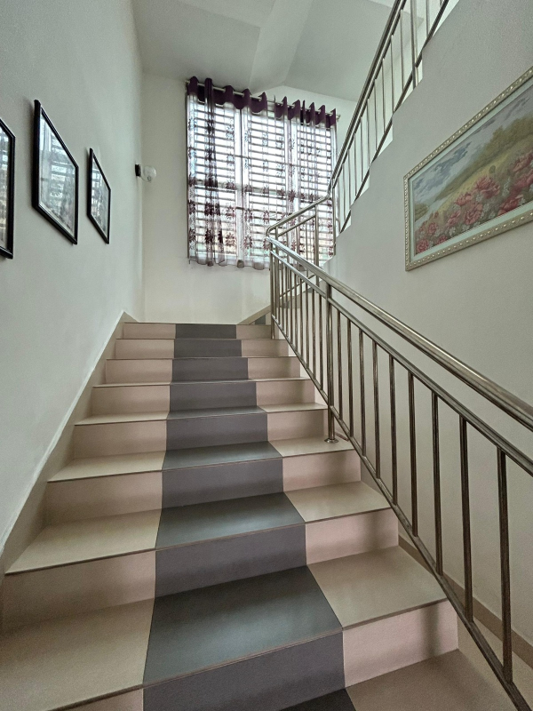 3 Storey Semi Detached Tmn Bukit Minyak Indah - photo 3