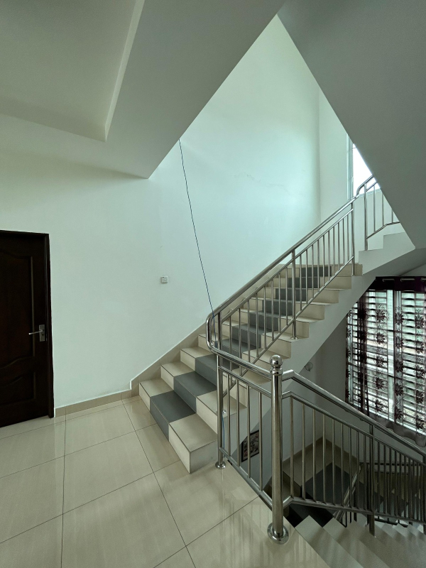 3 Storey Semi Detached Tmn Bukit Minyak Indah - photo 8
