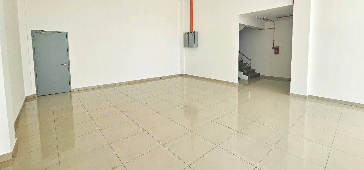 Batu Kawan Built up area 60,000sqft Electronic Fac - photo 4