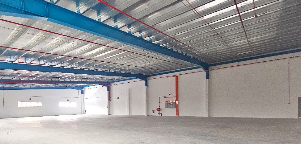 Batu Kawan Built up area 60,000sqft Electronic Fac - photo 11
