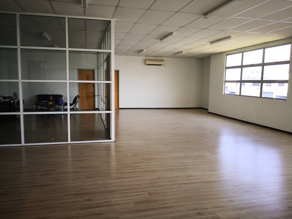 Taman IKS Juru Jaya Land Area 25586sqft - photo 4