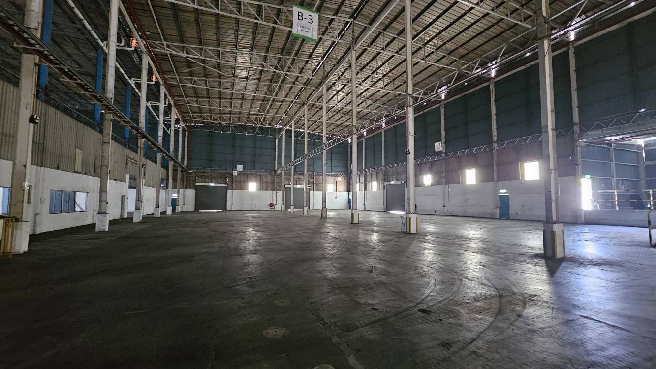 Land Area 200,000sqft Factory at Mak Mandin - photo 4