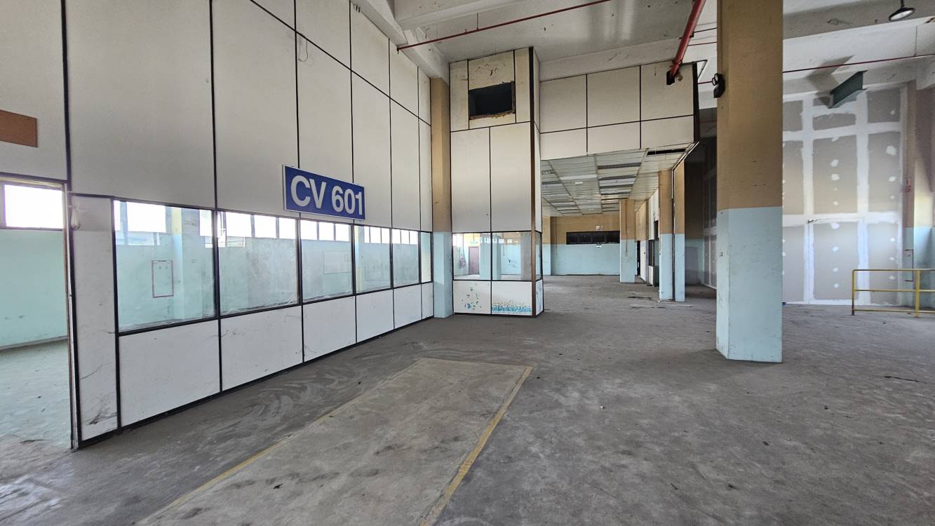 Land Area 200,000sqft Factory at Mak Mandin - photo 10