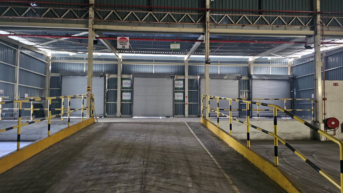 Land Area 200,000sqft Factory at Mak Mandin - photo 12