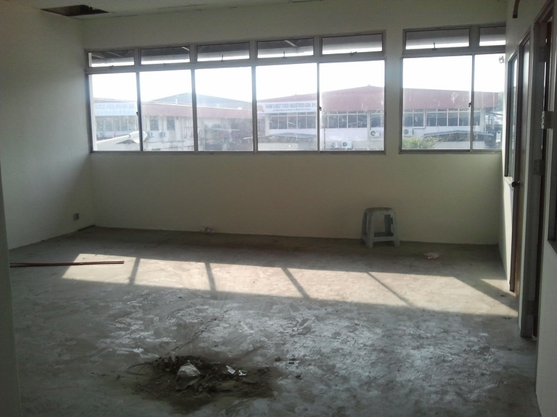 Semi D Land Area 8670sqft at Juru - photo 3