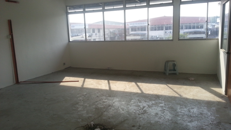 Semi D Land Area 8670sqft at Juru - photo 4