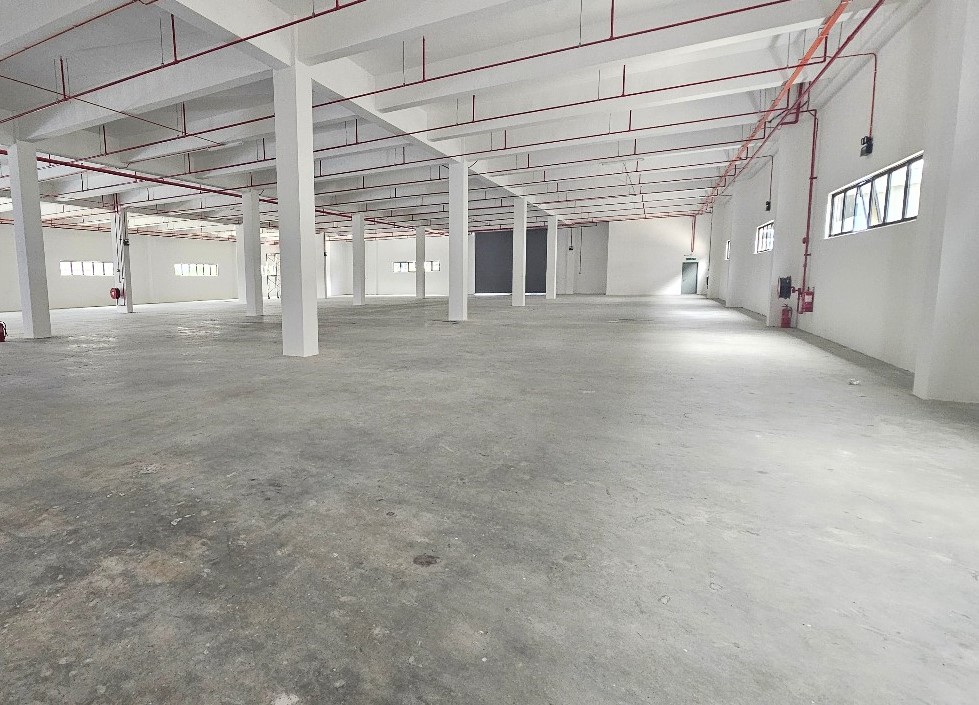 Batu Kawan Built up area 60,000sqft Electronic Fac - photo 2