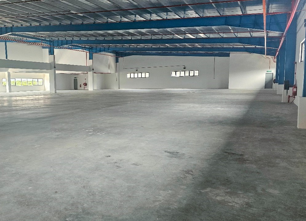 Batu Kawan Built up area 60,000sqft Electronic Fac - photo 7