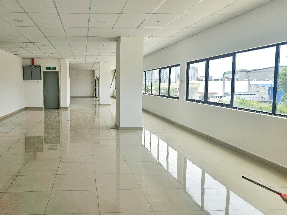 Batu Kawan Built up area 60,000sqft Electronic Fac - photo 10
