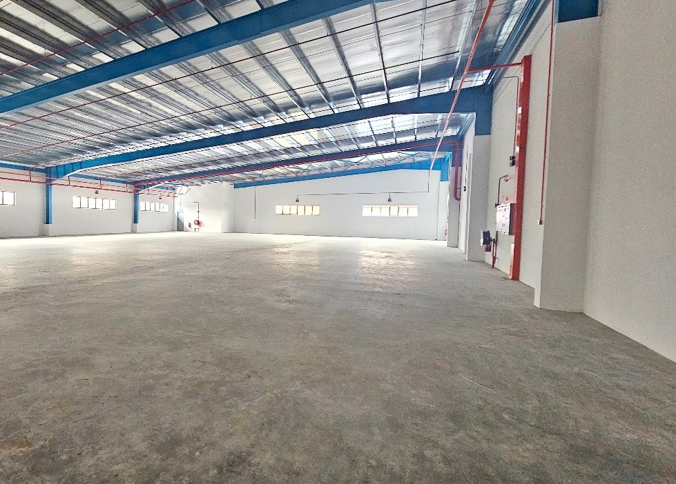 Batu Kawan Built up area 60,000sqft Electronic Fac - photo 11