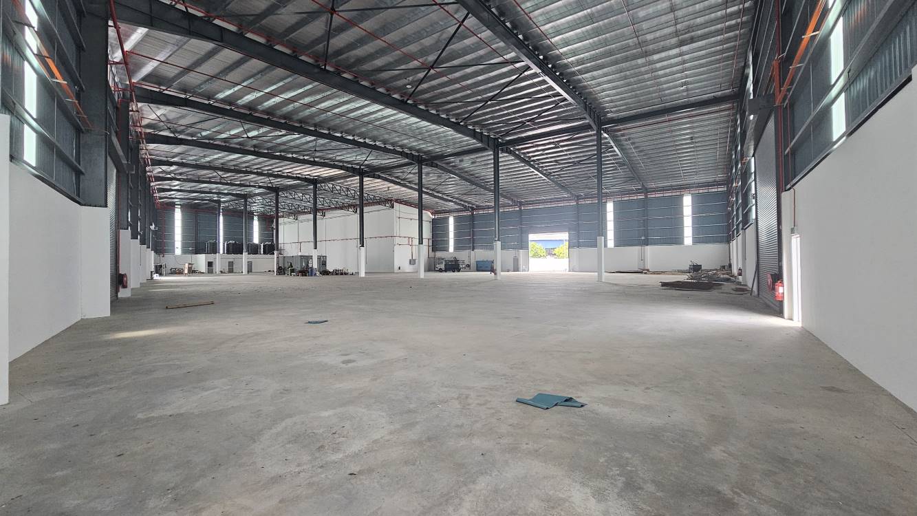 Food Zone Bukit Minyak with Land Area 66,000sqft - photo 2
