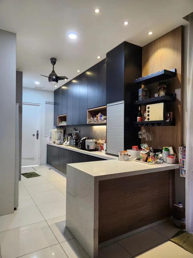 Bukit Kecil Residence at Jalan Song Ban Kheng - photo 3