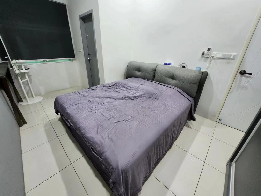 Bukit Kecil Residence at Jalan Song Ban Kheng - photo 7