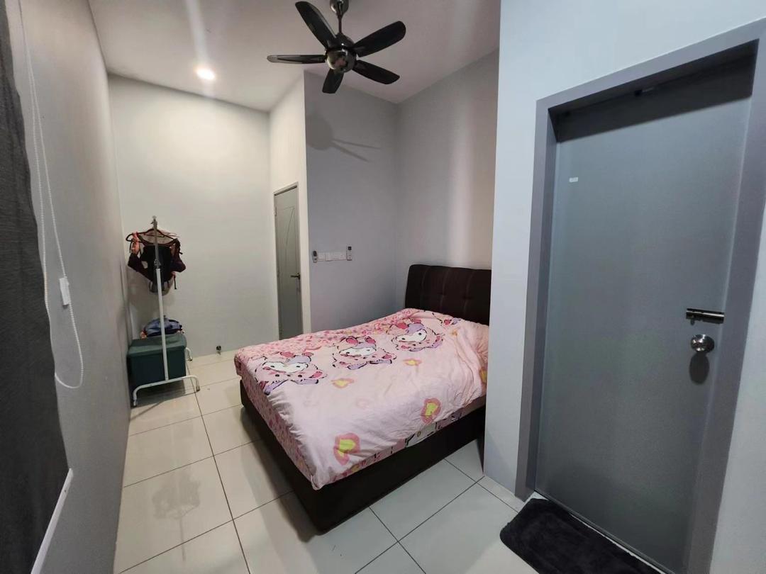 Bukit Kecil Residence at Jalan Song Ban Kheng - photo 8