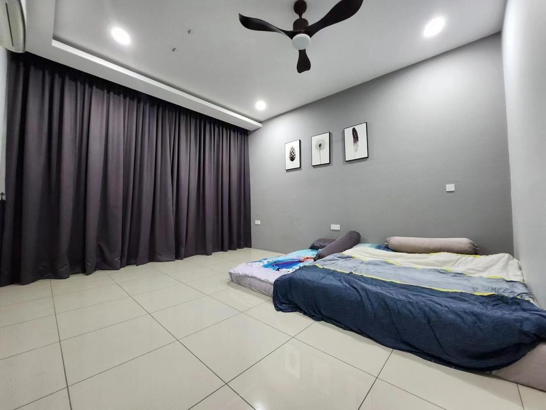 Bukit Kecil Residence at Jalan Song Ban Kheng - photo 10