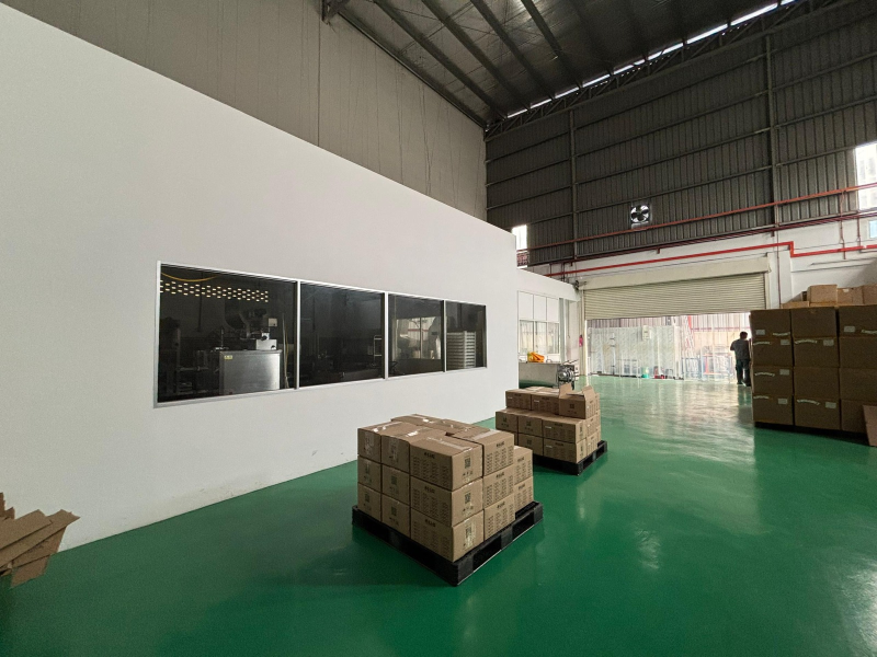 3 Storey Semi Detached Factory Land Area 14123sqft - photo 4