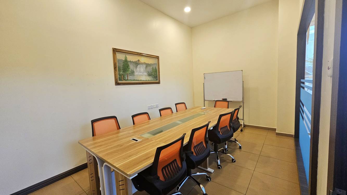 Land Area 74052sqft Bukit Minyak Industrial Park - photo 6