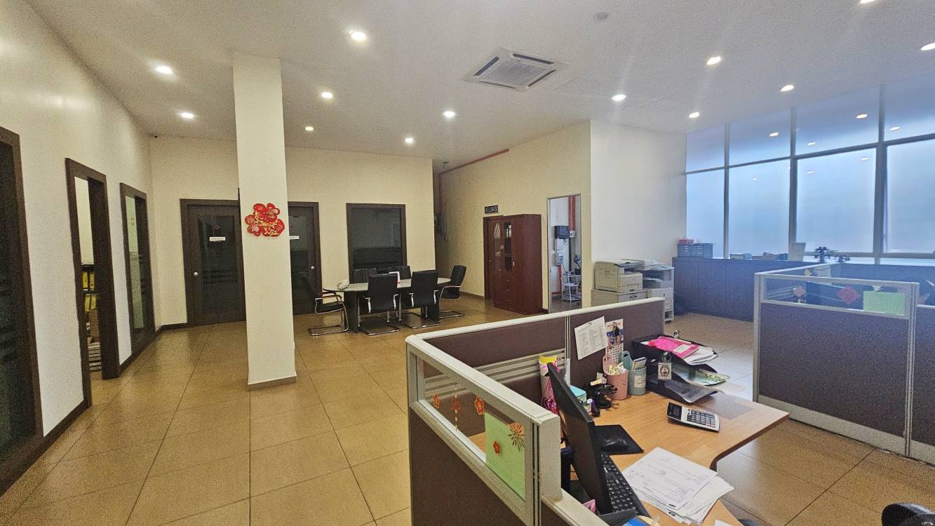 Land Area 74052sqft with Detached Factory - photo 7