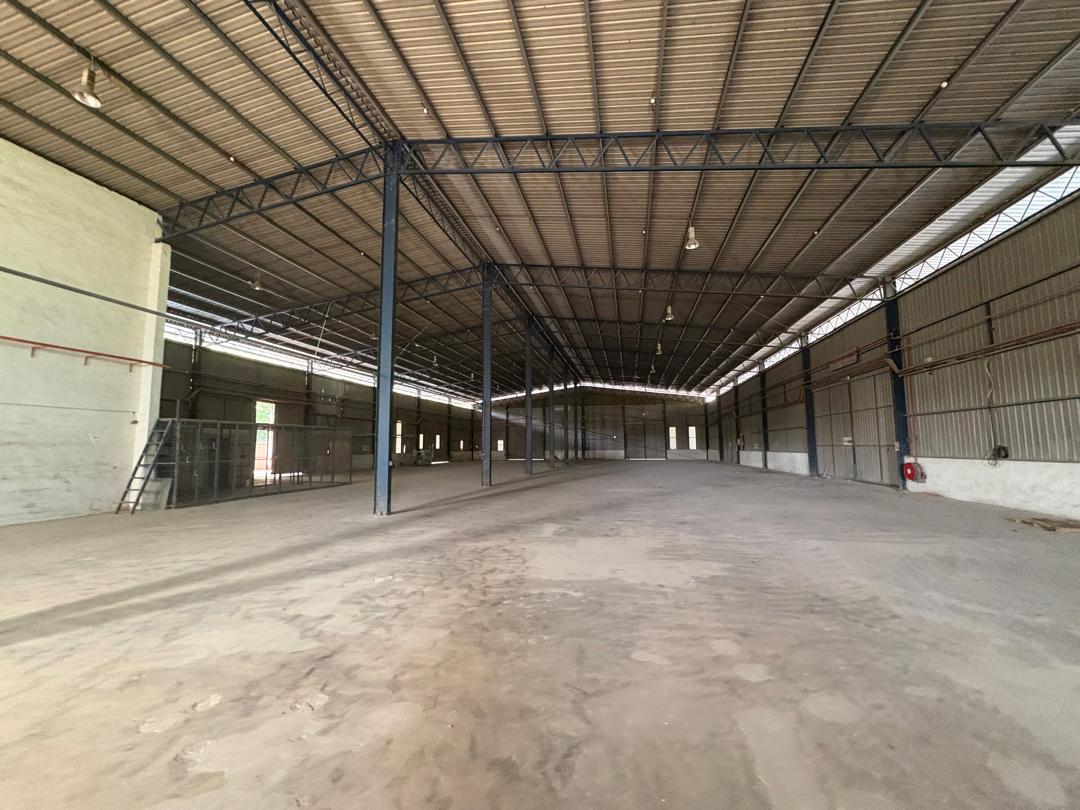 Land Area 66000 Factory at Sungai Petani - photo 2
