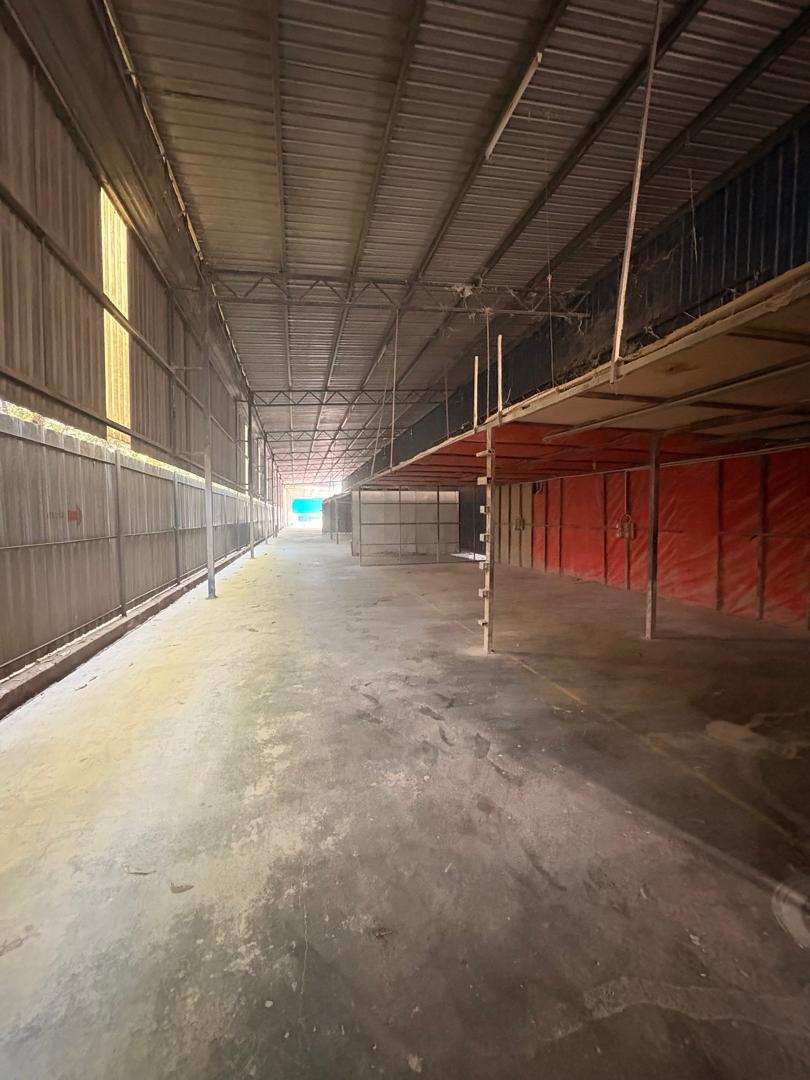Land Area 66000 Factory at Sungai Petani - photo 3