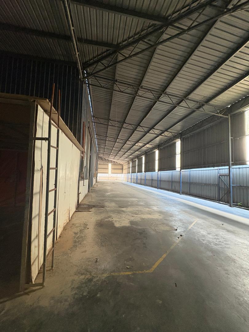 Land Area 66000 Factory at Sungai Petani - photo 4