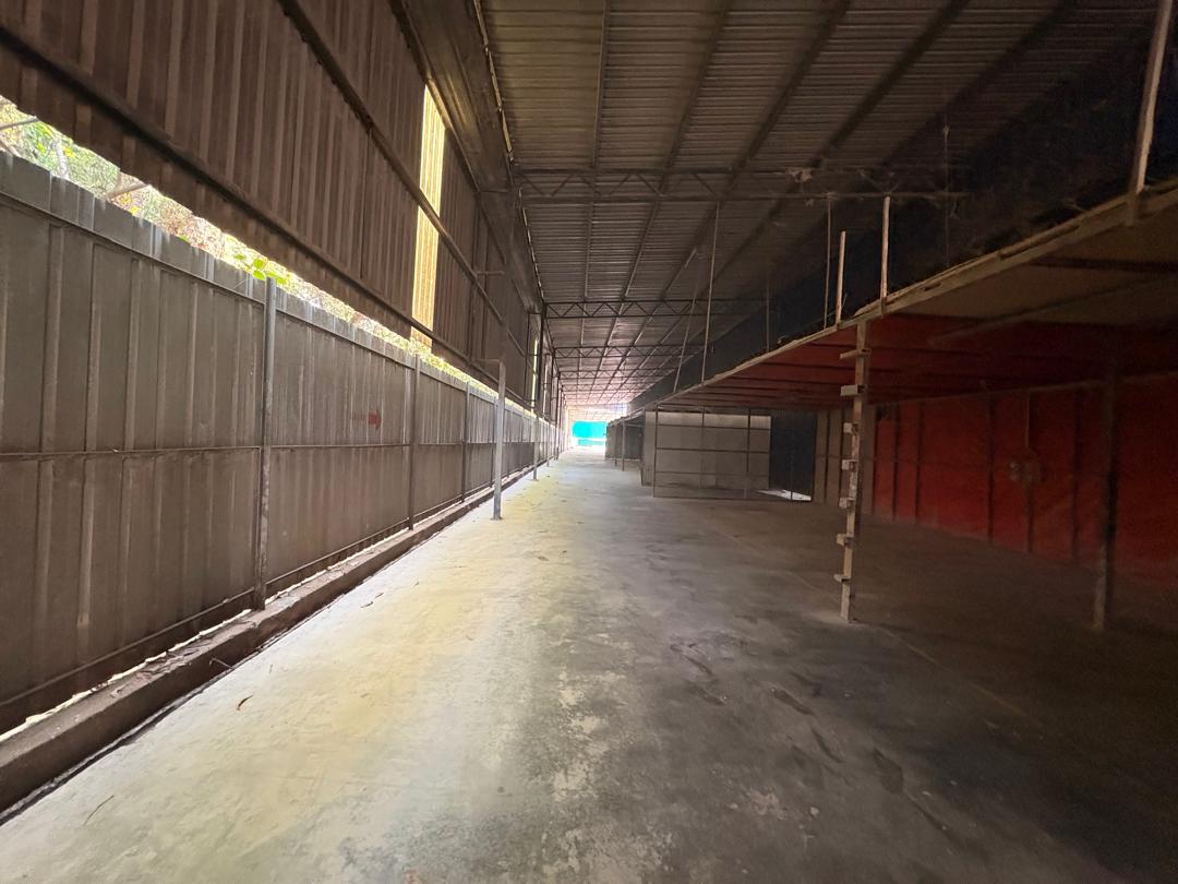 Land Area 66000 Factory at Sungai Petani - photo 6
