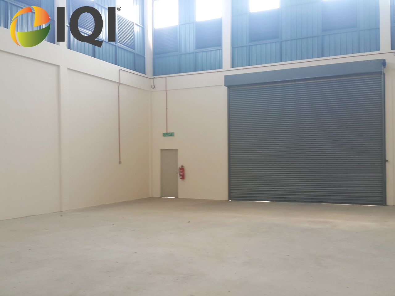 Land Area 11900sqft at Juru Semi Detached - photo 2