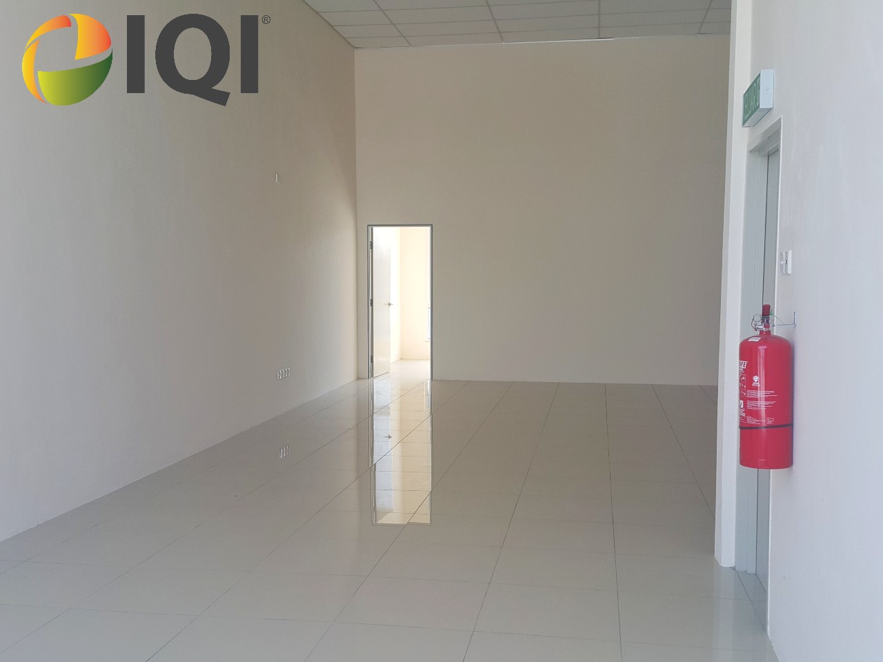 Land Area 11900sqft at Juru Semi Detached - photo 4
