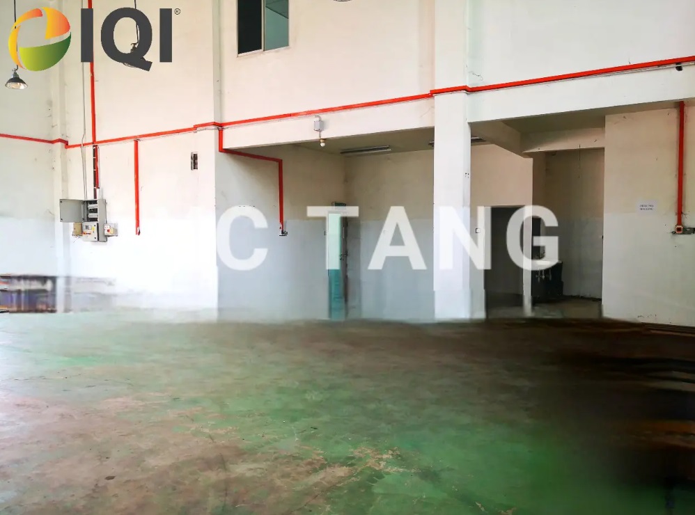 Bukit Minyak Factory Land Area 11915sqft - photo 2