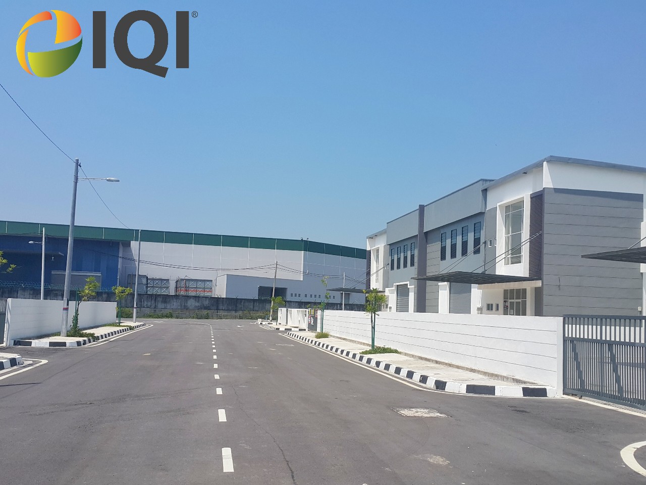 Semi Detached Factory Land Area 7200sqft - photo 3
